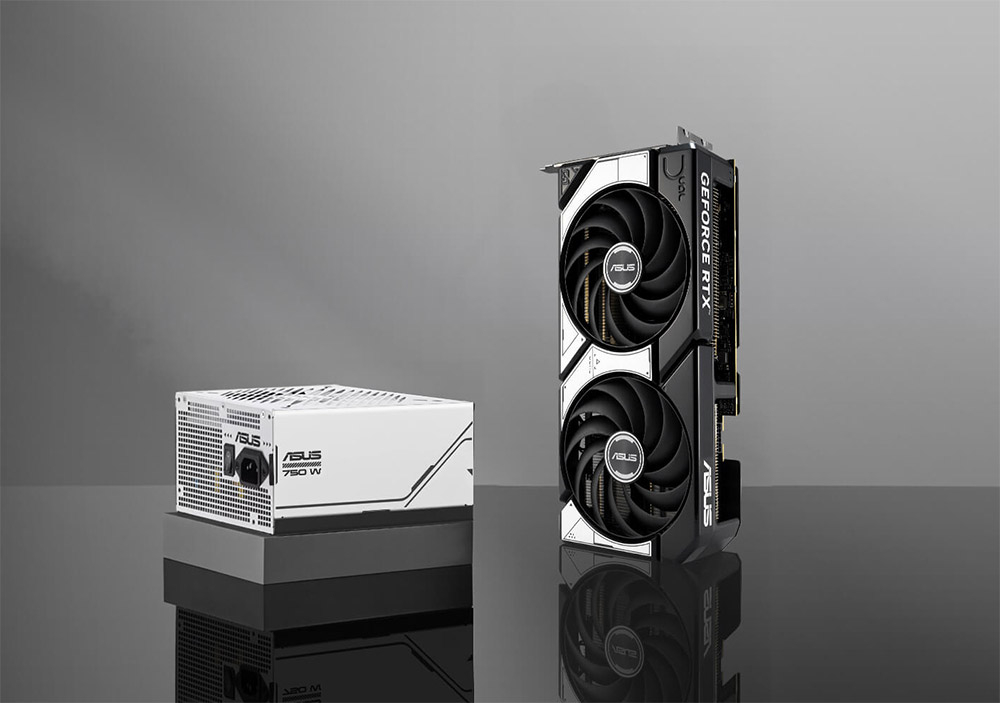 ASUS 12GB PRIME RTX5070-O12G GDDR7 192bit HDMI DP PCIe 5.0