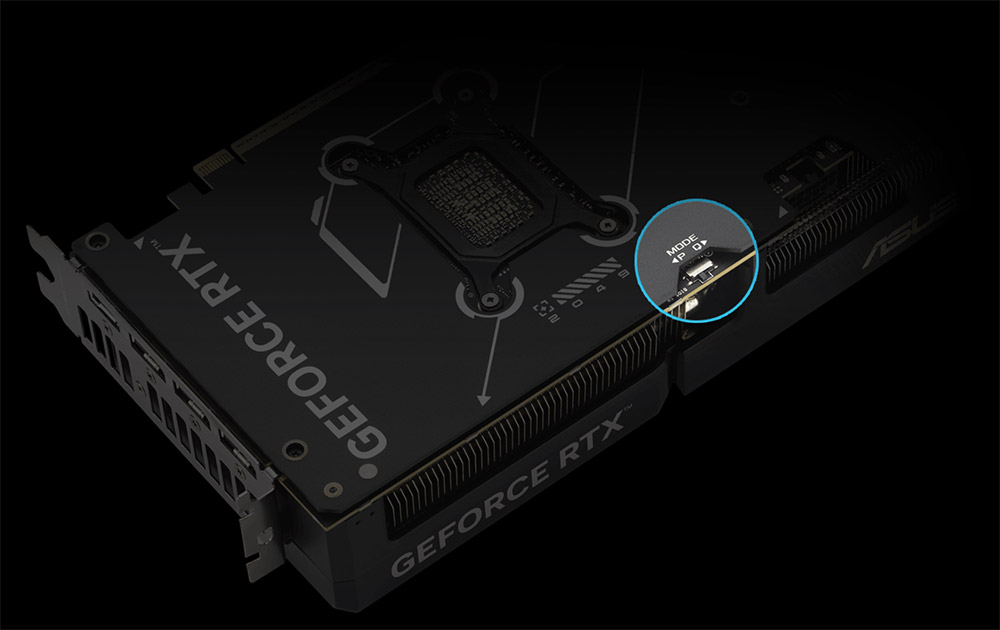 ASUS 12GB PRIME RTX5070-O12G GDDR7 192bit HDMI DP PCIe 5.0