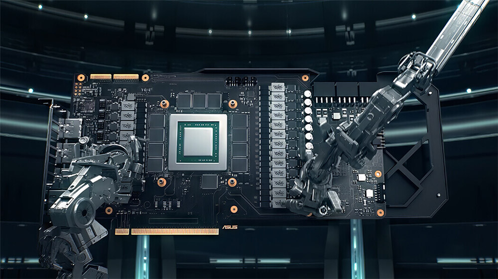 ASUS 12GB PRIME RTX5070-O12G GDDR7 192bit HDMI DP PCIe 5.0 Whıte Edıtıon