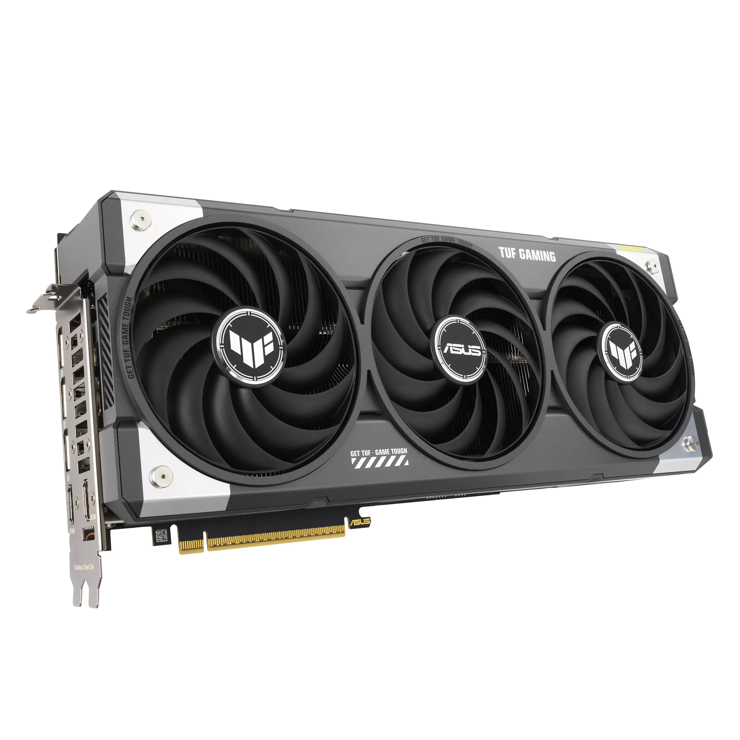 ASUS 16GB TUF GAMING RTX5070TI-O16G GDDR7 256bit HDMI DP PCIe 5.0