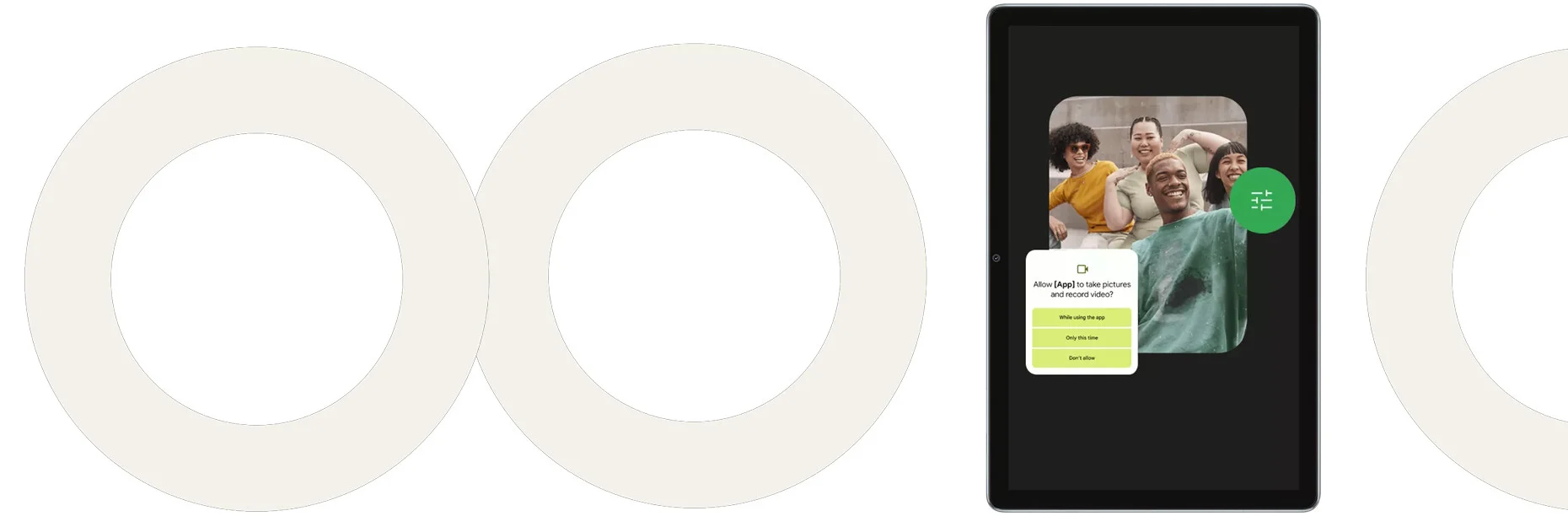 BLACKVIEW 10.1" TAB20WIFI 12GB RAM 64GB- Android Tablet