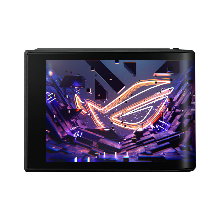 ASUS 360mm RYUO IV SLC ARGB Sıvı Soğutmalı AM5-1851p İşlemci Fanı