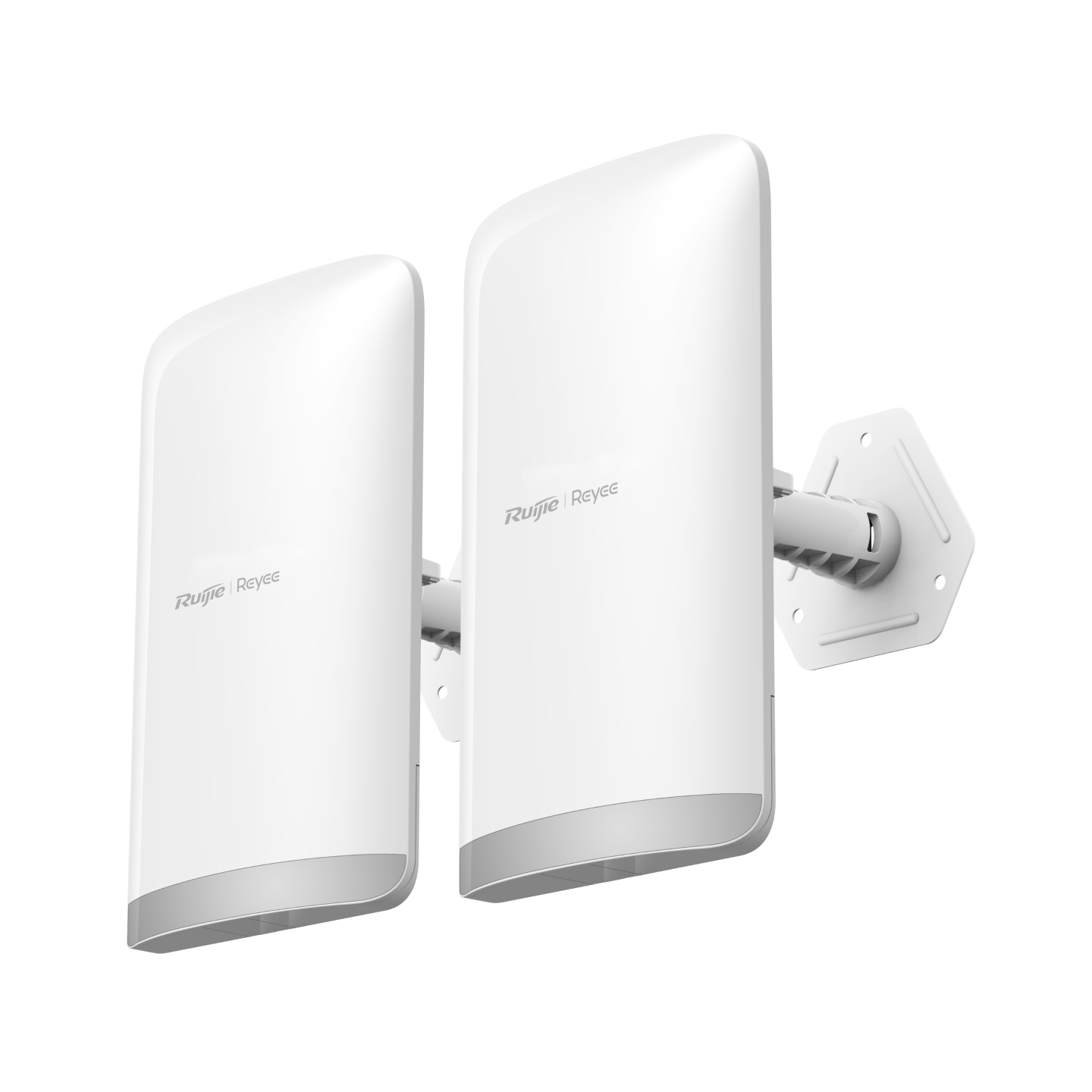 RUIJIE REYEE RG-EST350 10dbi 867mbps 5ghz 5+km Harici Access Point 2-li Set ikinci görünüm