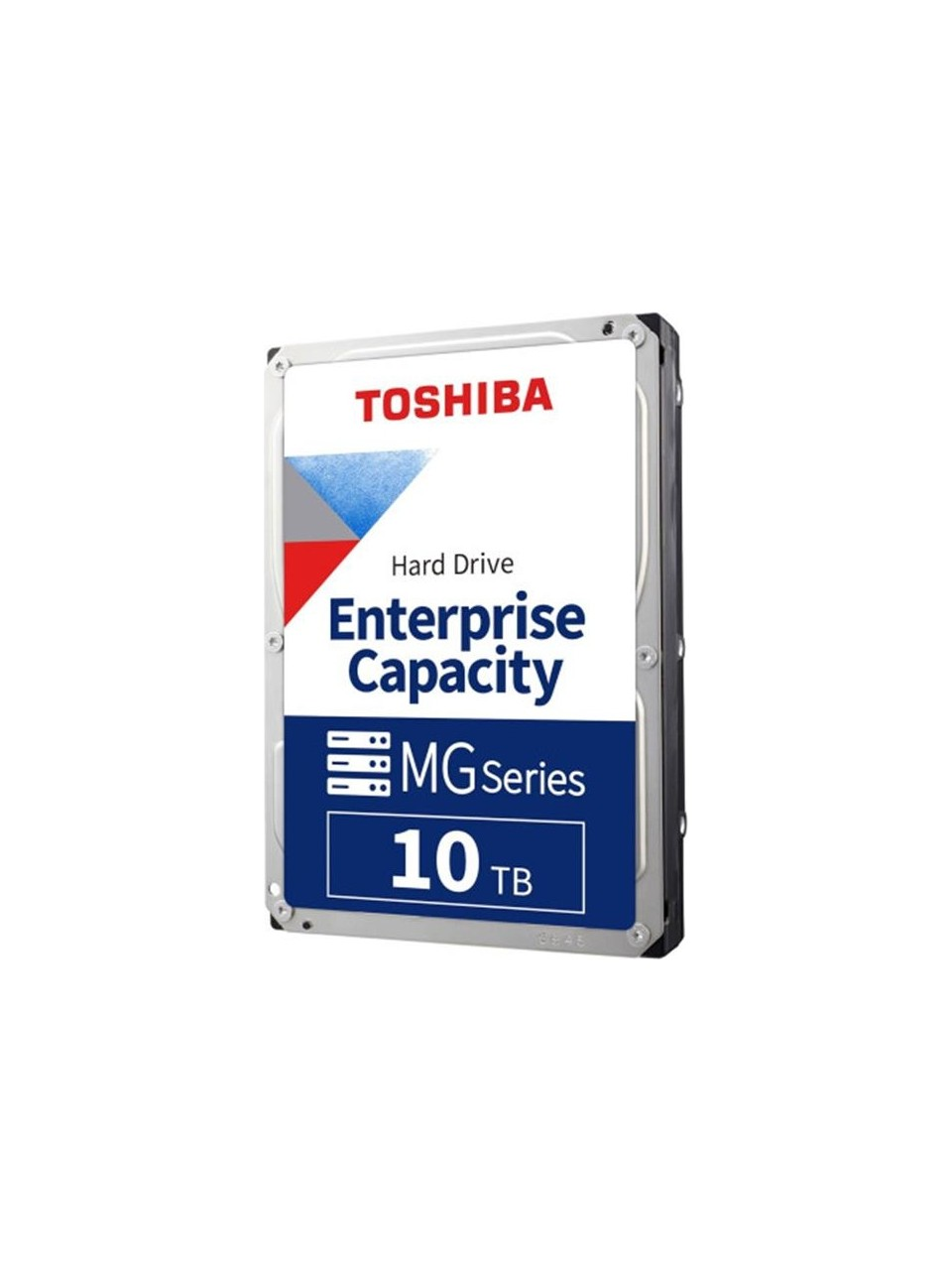 TOSHIBA 3.5" 10TB S300 AI MD10ADA10TE-V 7200 RPM 512MB SATA-3 Güvenlik Diski