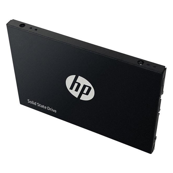 HP 480GB S650 345M9AA 560- 490MB/s SSD SATA-3 Disk