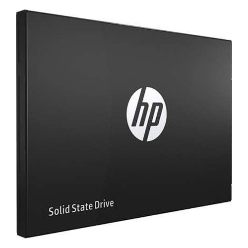 HP 480GB S650 345M9AA 560- 490MB/s SSD SATA-3 Disk