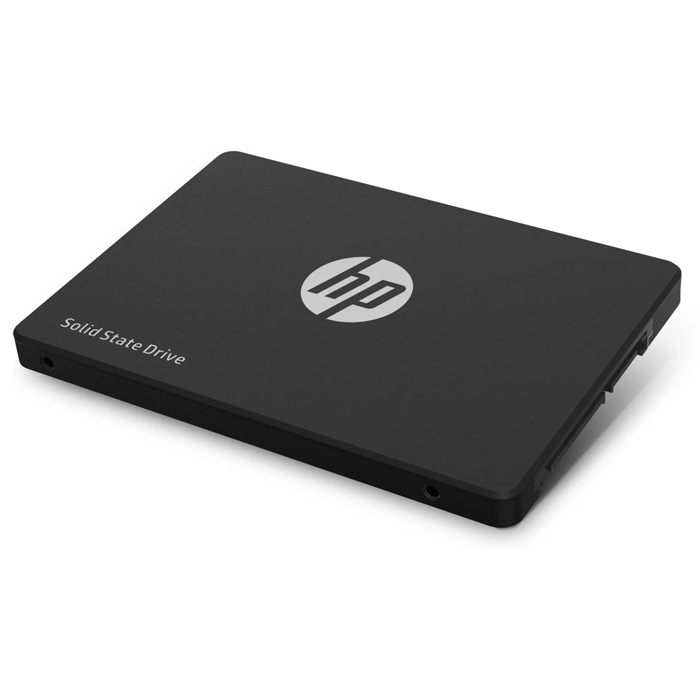 HP 480GB S650 345M9AA 560- 490MB/s SSD SATA-3 Disk