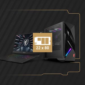 MSI 2TB SPATIUM M480 PRO 7400 7000MB/s M2 NVME GEN4 Disk Soğutuculu