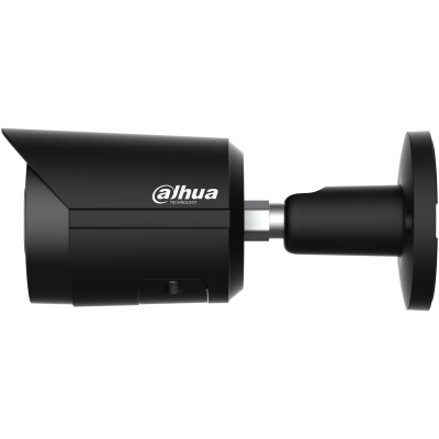 DAHUA 2MP BULLET 3.6MM IPC-HFW2231S-S-0360B-S2 30metre H265 IP Güvenlik Kamerası PoE