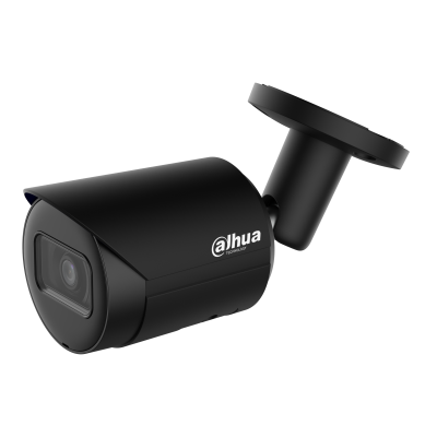 DAHUA 2MP BULLET 3.6MM IPC-HFW2231S-S-0360B-S2 30metre H265 IP Güvenlik Kamerası PoE