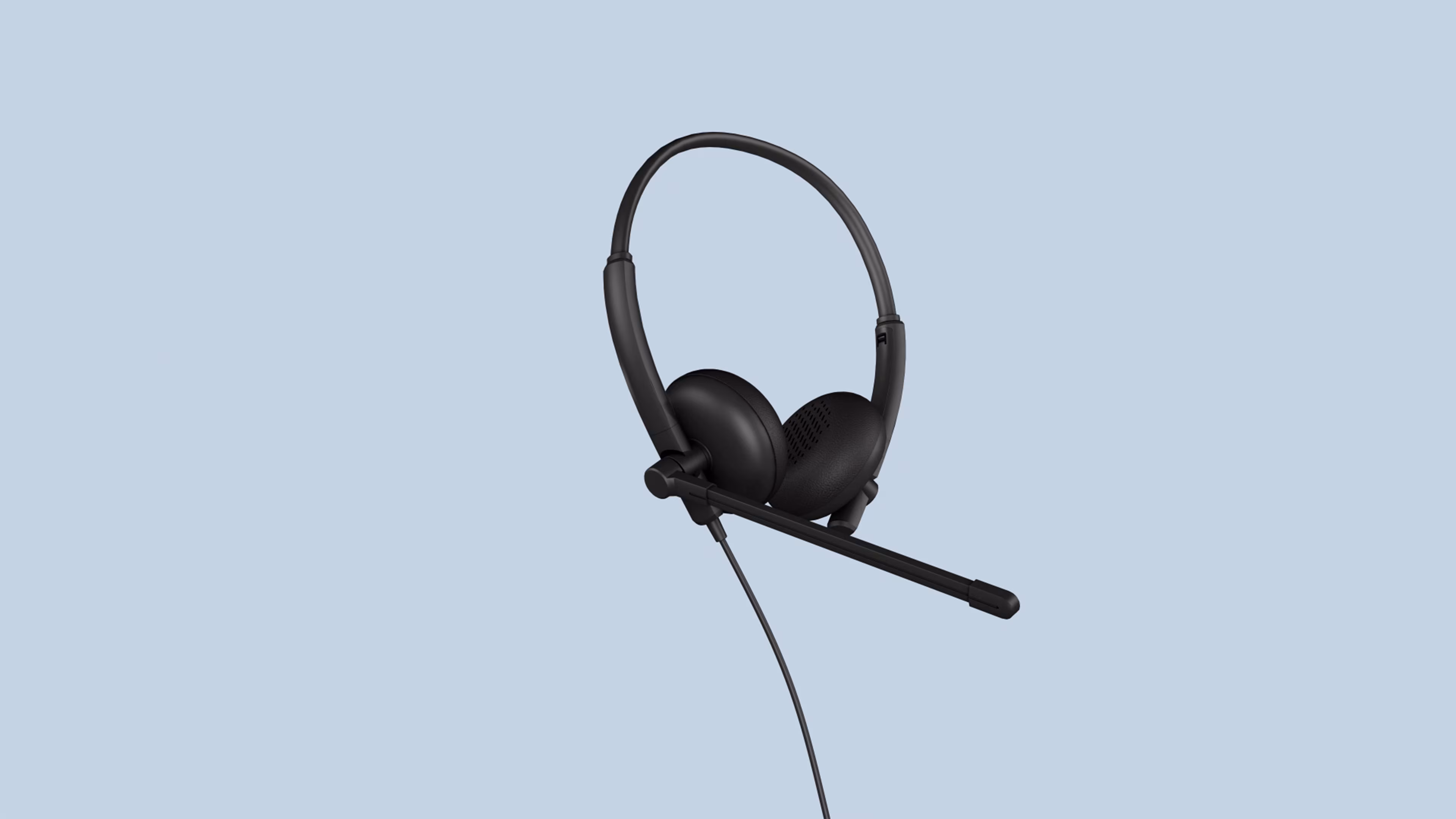 DELL USB Headset WH125 Mikrofonlu Kulaklık