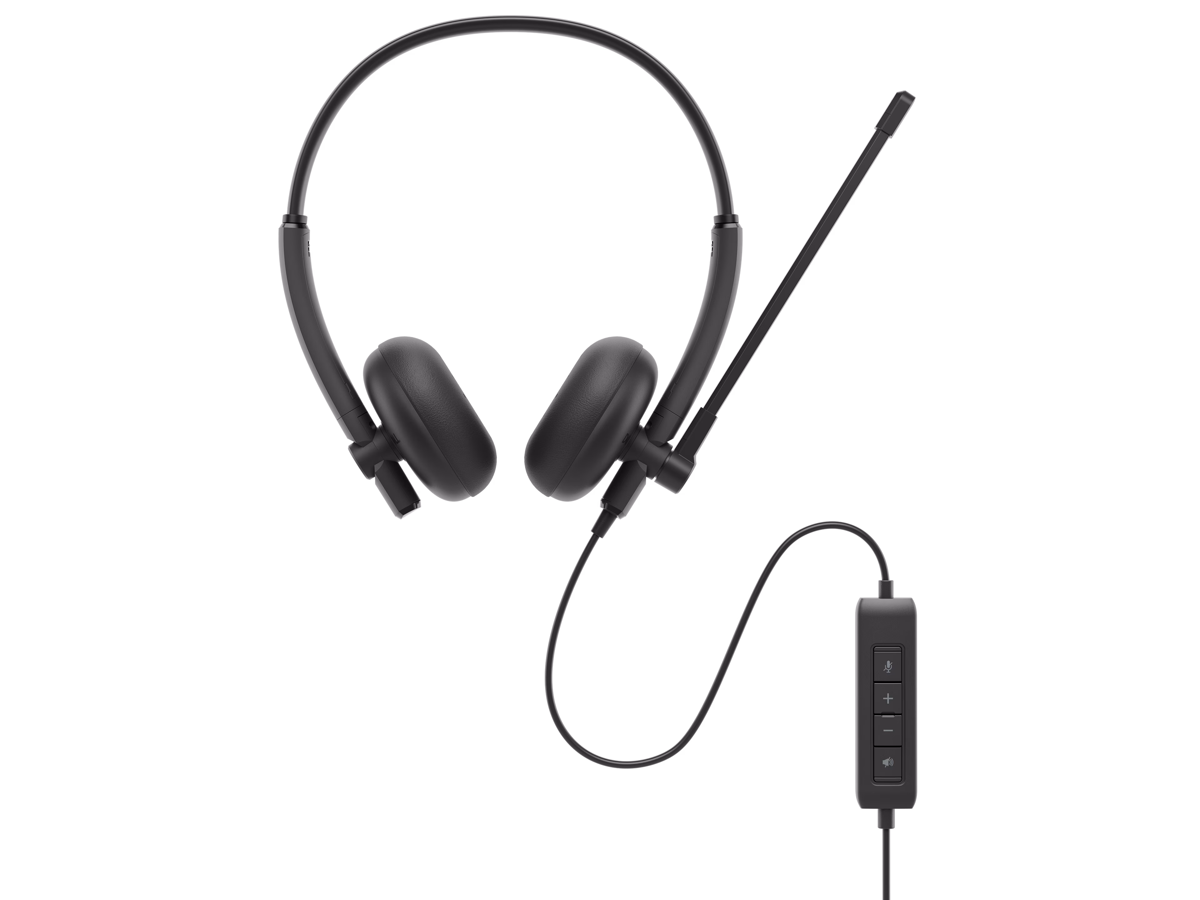 DELL USB Headset WH125 Mikrofonlu Kulaklık