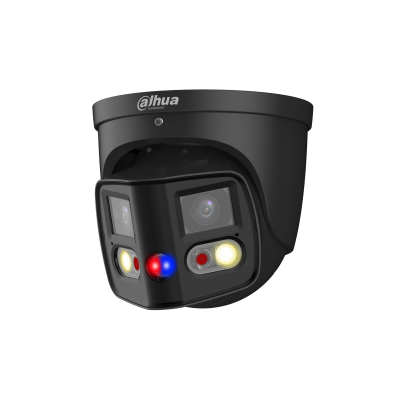 DAHUA 4+4MP DH-IPC-PDW3849-A180-AS-PV TİOC Sabit Odaklı IP Kamera Wizsense