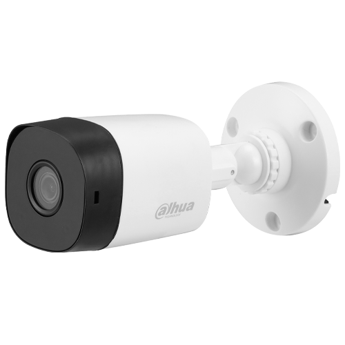 DAHUA 2MP BULLET 3.6MM HAC-B1A21-0360B 20metre 4in1 Güvenlik Kamerası