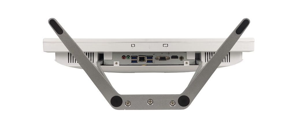 QUADRO 19.5" Dokunmatik STARK TOUCH H8120-T45825 CORE i5 4590S 8GB RAM- 256GB SSD- O/B HD FDOS