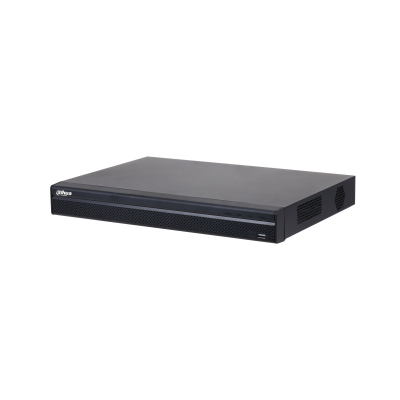DAHUA 16kanal NVR4216-4KS2/L NVR Kayıt Cihazı ikinci görünüm