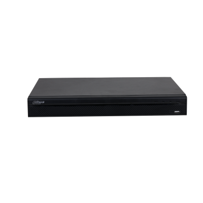 DAHUA 16kanal NVR4216-4KS2/L NVR Kayıt Cihazı