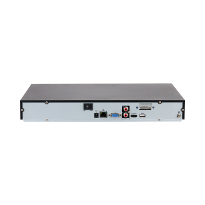DAHUA 16kanal NVR4216-4KS2/L NVR Kayıt Cihazı