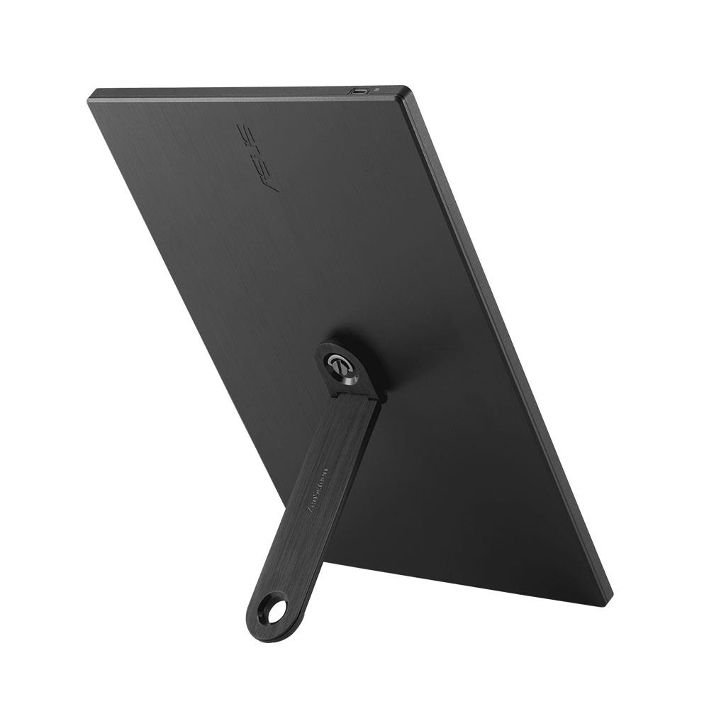 ASUS 15.6" IPS ZENSCREEN MB166CR USB-C Taşınabilir Monitör (1920 X 1080)
