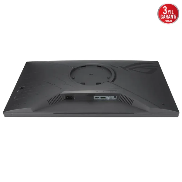 ASUS 27" FAST IPS ROG STRIX XG27UCS 1MS 160Hz HDMI-DP-TYPE-C Gaming Monitör (3840 X 2160)