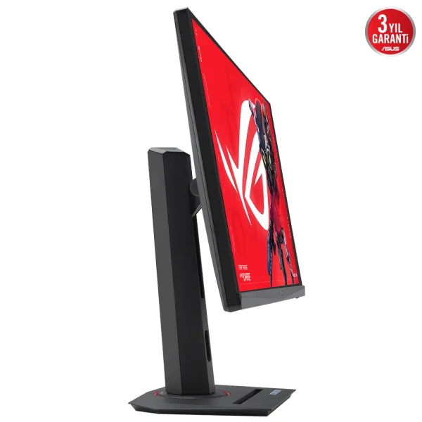 ASUS 27" FAST IPS ROG STRIX XG27UCS 1MS 160Hz HDMI-DP-TYPE-C Gaming Monitör (3840 X 2160)