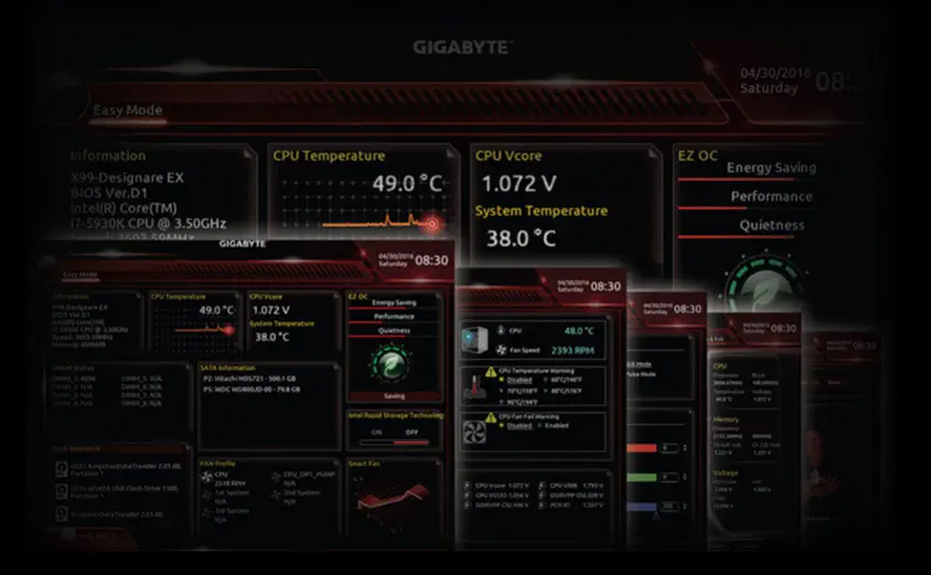 GIGABYTE H310M-S2 DDR4 SATA3 PCIe 16X v3.0 1151p v2 mATX