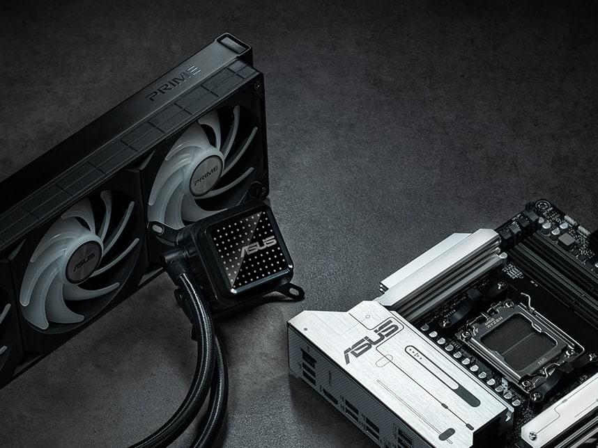 ASUS X870 MAX GAMING WIFI7 DDR5 HDMI DP PCIE 5.0 AM5 ATX
