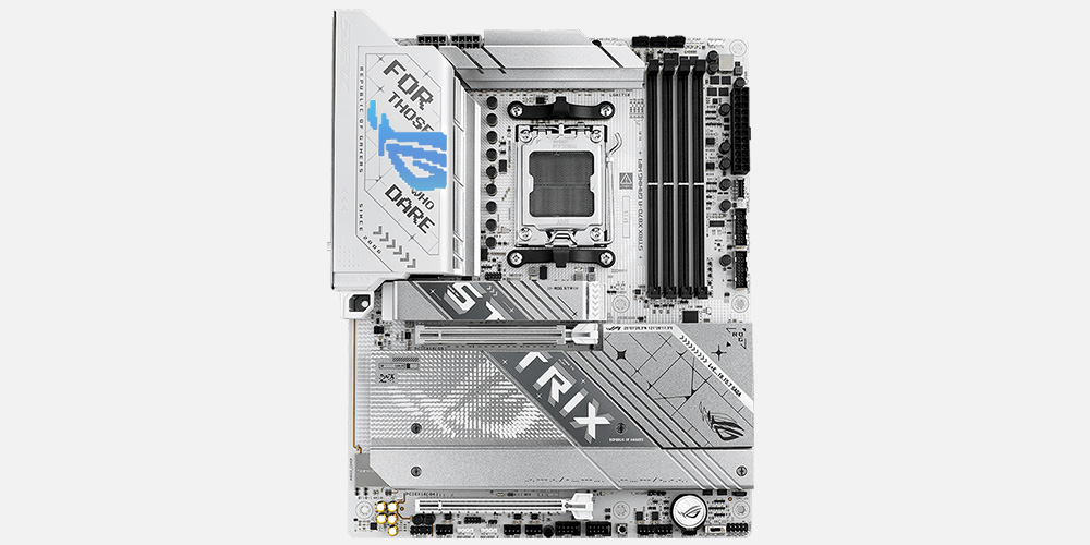 ASUS ROG STRIX X870-A GAMING WIFI-7 DDR5 HDMI DP PCIE 5.0 AM5 ATX