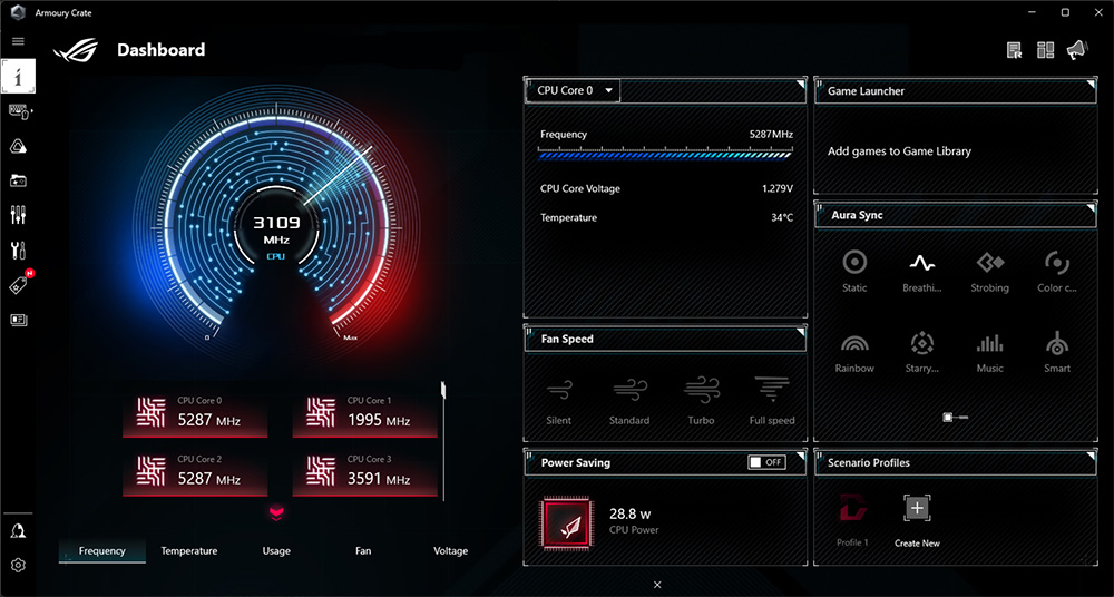 ASUS ROG STRIX X870-A GAMING WIFI-7 DDR5 HDMI DP PCIE 5.0 AM5 ATX