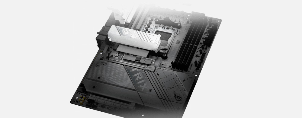 ASUS ROG STRIX X870-A GAMING WIFI-7 DDR5 HDMI DP PCIE 5.0 AM5 ATX