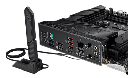 ASUS ROG CROSSHAIR X870E APEX DDR5 TYPE-C PCIE 5.0 AM5 ATX