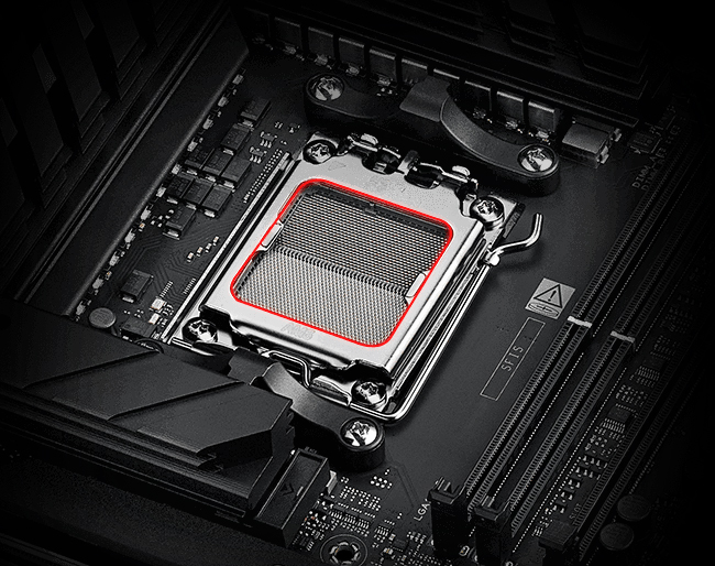 ASUS ROG CROSSHAIR X870E APEX DDR5 TYPE-C PCIE 5.0 AM5 ATX