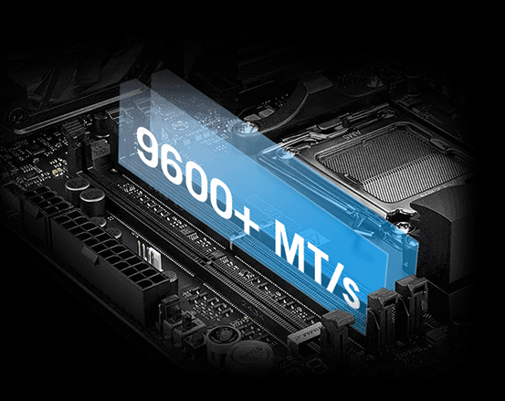 ASUS ROG CROSSHAIR X870E APEX DDR5 TYPE-C PCIE 5.0 AM5 ATX