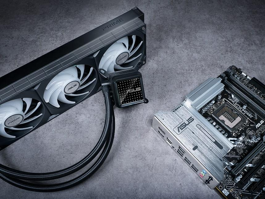ASUS B860M MAX GAMING AX WIFI6 DDR5 DP-TYPEC PCIE 5.0 1851P MATX