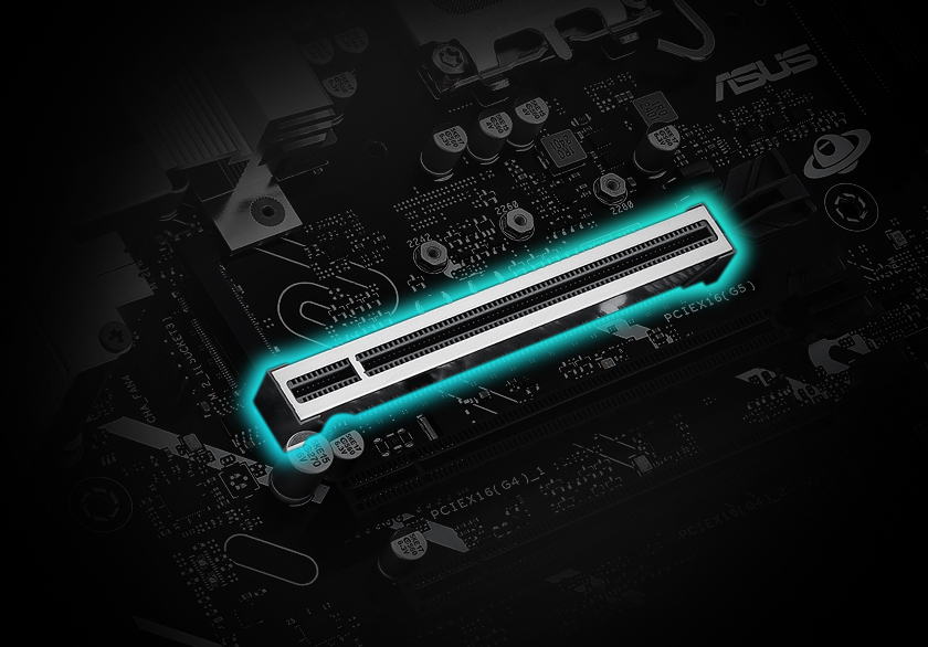 ASUS B860M MAX GAMING AX WIFI6 DDR5 DP-TYPEC PCIE 5.0 1851P MATX