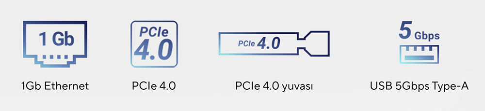 ASUS PRIME A620AM-K DDR5 HDMI PCIe 16X v4.0 AM5 mATX