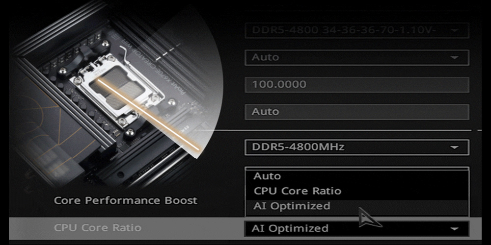 ASUS PROART Z890 CREATOR WIFI-7 DDR5 HDMI DP PCIE 5.0 1851p ATX