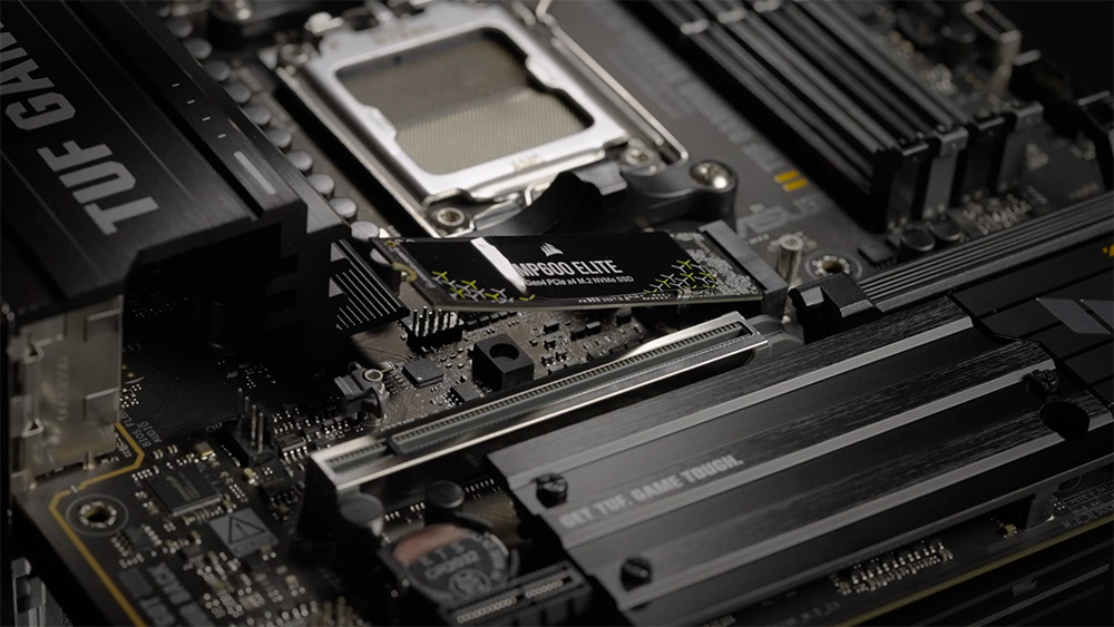 ASUS TUF GAMING A620AM-PLUS WIFI DDR5 HDMI DP PCIe 16X v4.0 AM5 mATX