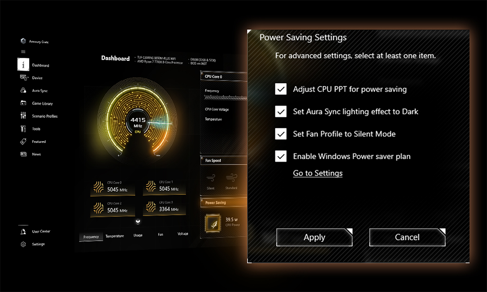 ASUS TUF GAMING B650-E WIFI-6E DDR5 HDMI DP PCIE 4.0 AM5 ATX