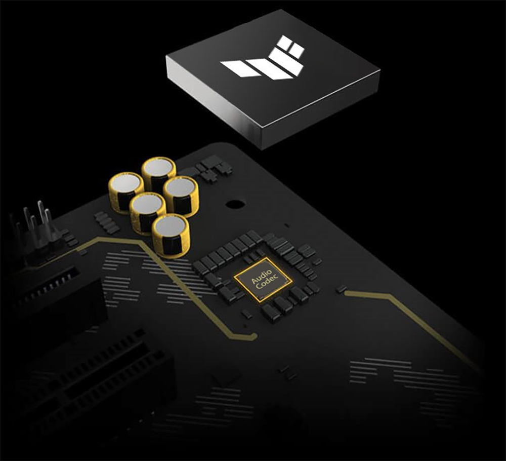 ASUS TUF GAMING B650-E WIFI-6E DDR5 HDMI DP PCIE 4.0 AM5 ATX