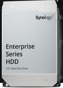 SYNOLOGY 3.5" 20TB HAT5310-20T 7200 RPM 256MB SATA-3 NAS Diski
