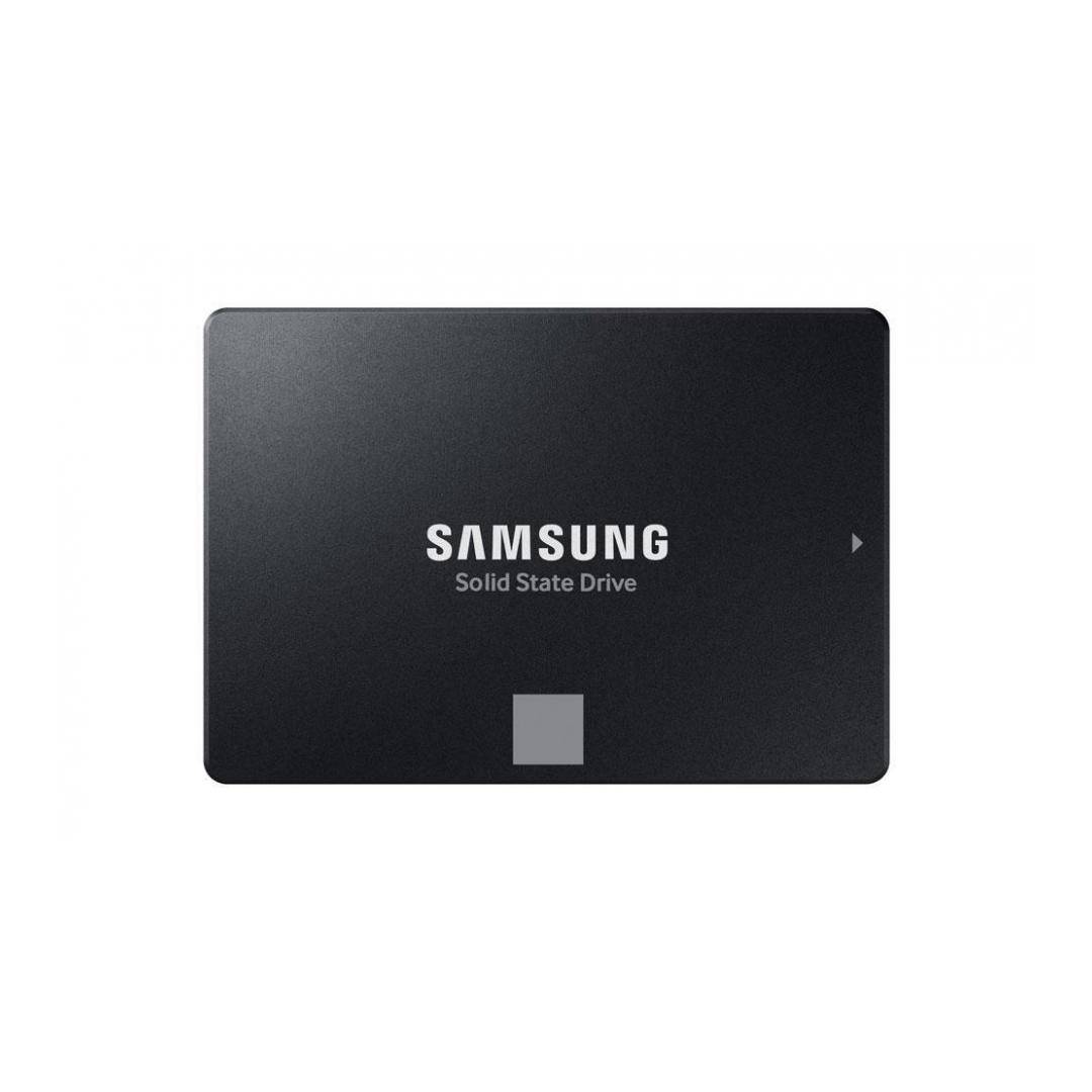 SAMSUNG 4TB 870 EVO MZ-77E4T0BW 560- 530MB/s SSD SATA-3 Disk
