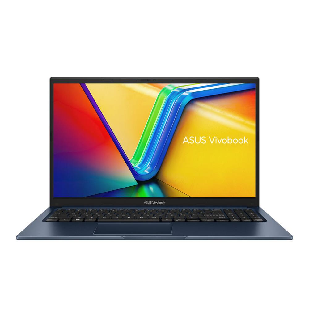 ASUS 15.6" VIVOBOOK X1504VA-BQ5456 CORE 7 150U-8GB DDR5 RAM- 512GB NVME- FDOS