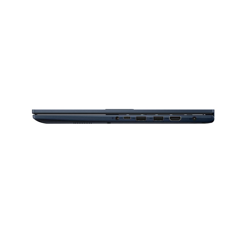 ASUS 15.6" VIVOBOOK X1504VA-BQ5456 CORE 7 150U-8GB DDR5 RAM- 512GB NVME- FDOS
