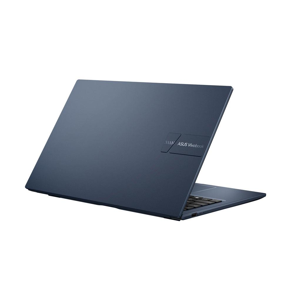 ASUS 15.6" VIVOBOOK X1504VA-BQ5456 CORE 7 150U-8GB DDR5 RAM- 512GB NVME- FDOS