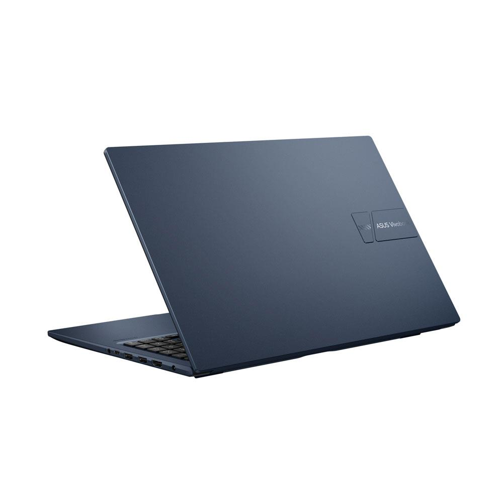 ASUS 15.6" VIVOBOOK X1504VA-BQ5456 CORE 7 150U-8GB DDR5 RAM- 512GB NVME- FDOS