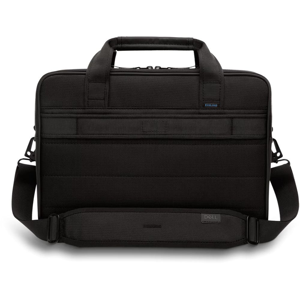 DELL 460-BDSR 14" Gri Notebook Çantası ECOLOOP