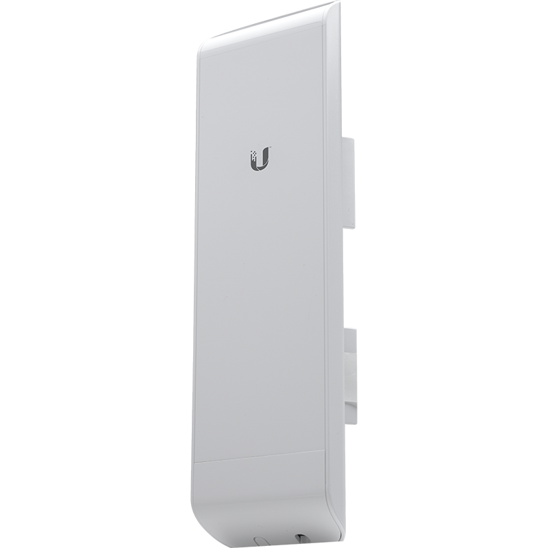UBIQUITI NANOSTATION NSM2 11dbi 150mbps 2.4ghz 13+km Harici Access Point ikinci görünüm