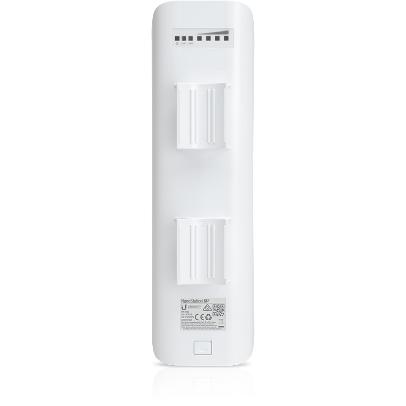 UBIQUITI NANOSTATION NSM2 11dbi 150mbps 2.4ghz 13+km Harici Access Point