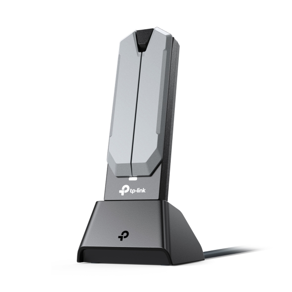 TP-LINK ARCHER TBE400UH Wıfı7 BE6500 Usb Kablosuz Adaptör